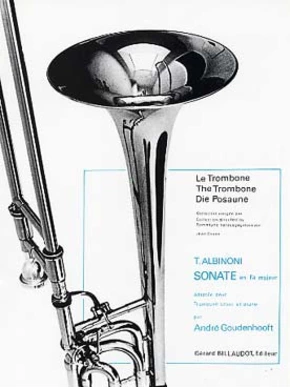Sonate en Fa majeur